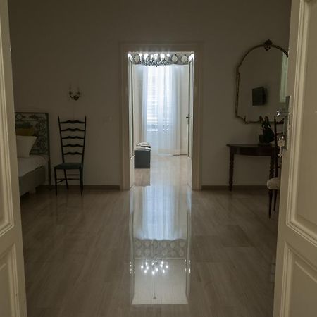 Suite San Giorgio Trani Exteriör bild