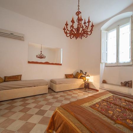 Suite San Giorgio Trani Exteriör bild