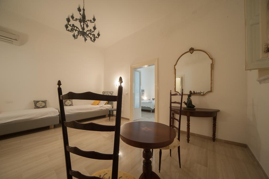 Suite San Giorgio Trani Exteriör bild