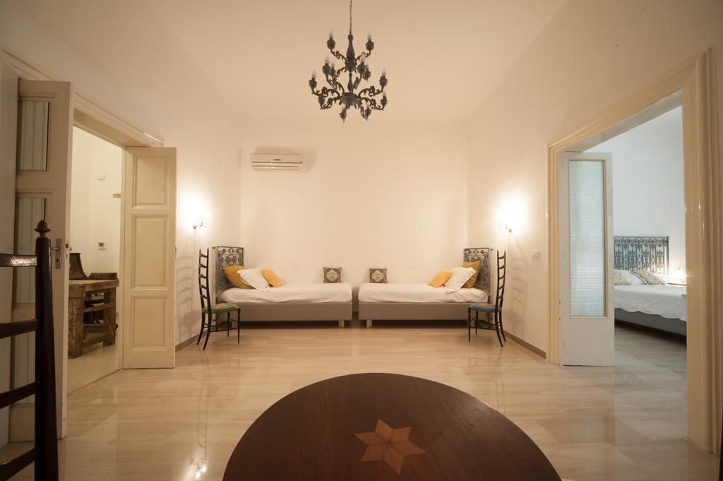 Suite San Giorgio Trani Exteriör bild