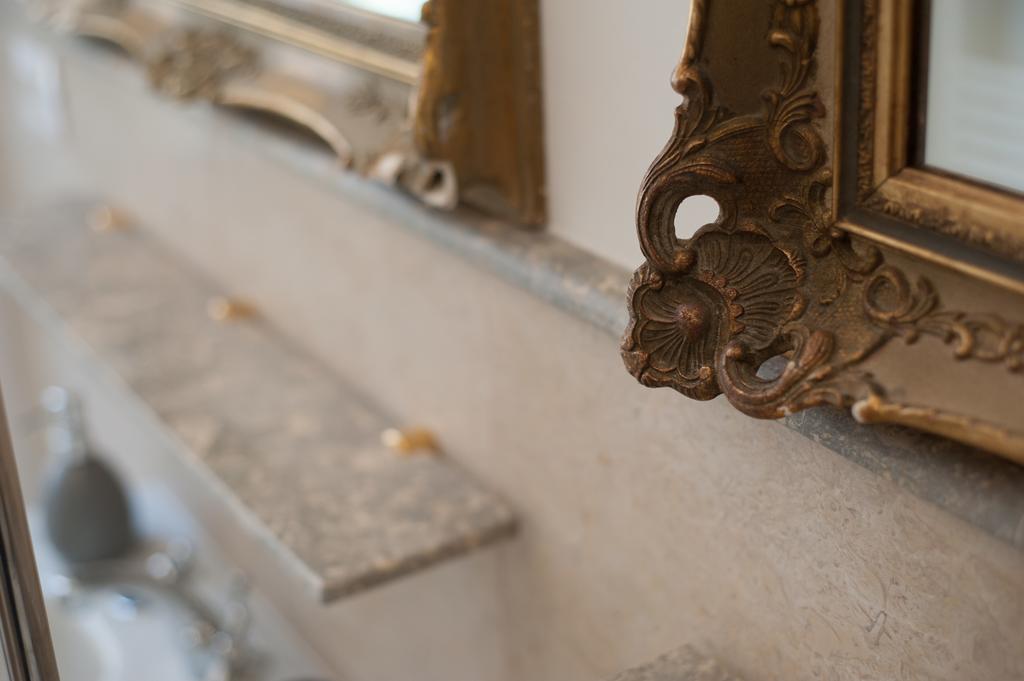 Suite San Giorgio Trani Exteriör bild