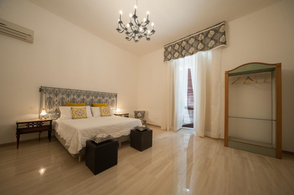 Suite San Giorgio Trani Exteriör bild