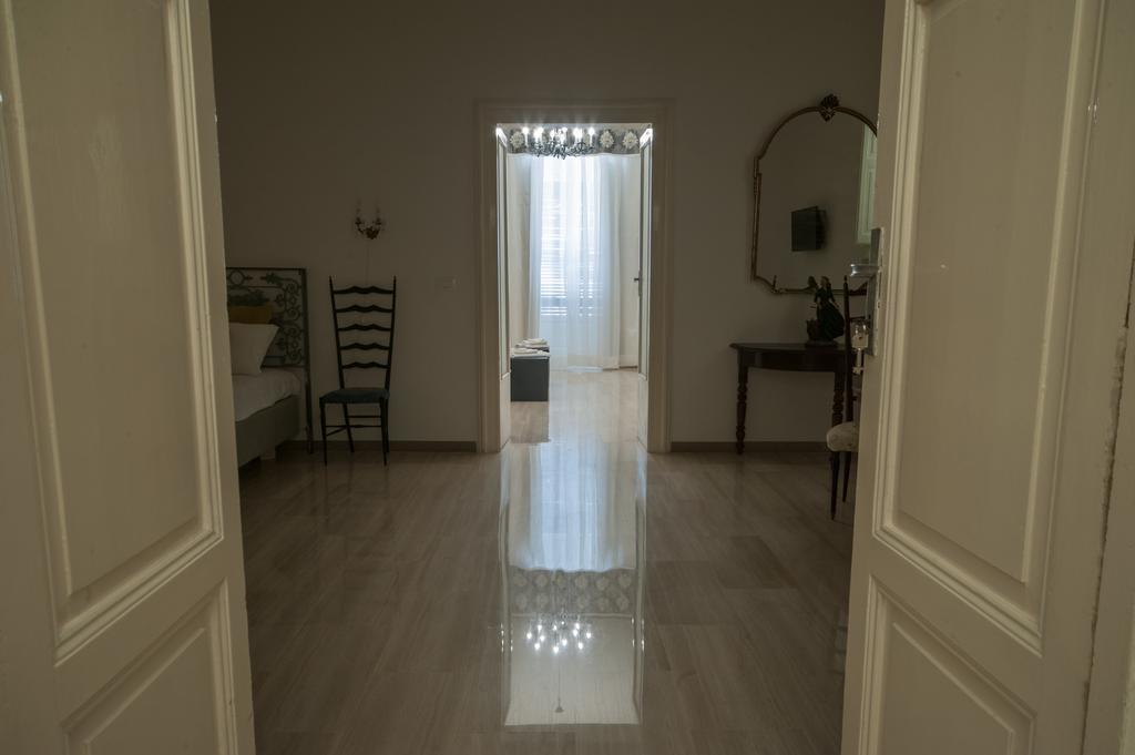 Suite San Giorgio Trani Exteriör bild
