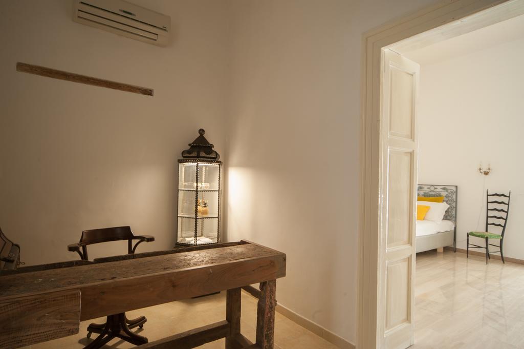 Suite San Giorgio Trani Exteriör bild