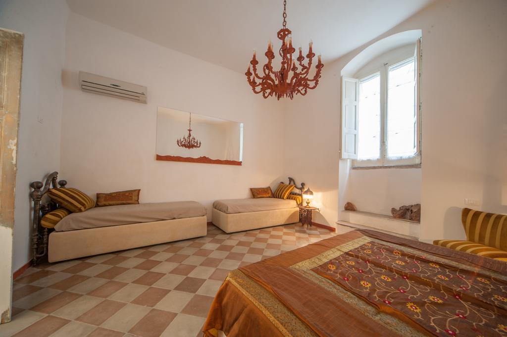 Suite San Giorgio Trani Exteriör bild