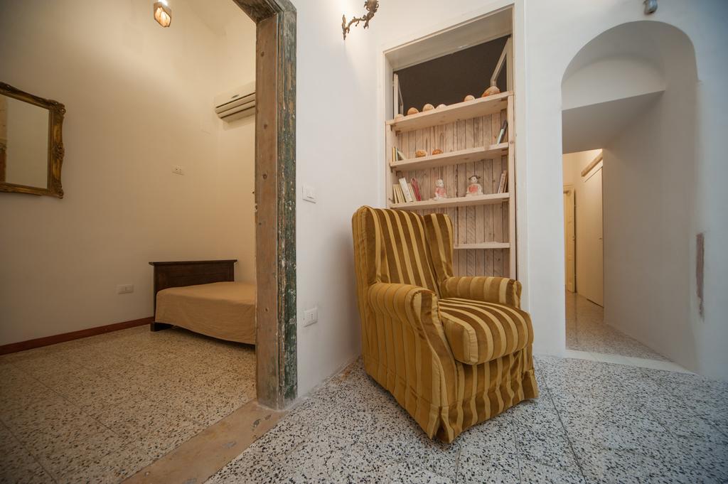 Suite San Giorgio Trani Exteriör bild