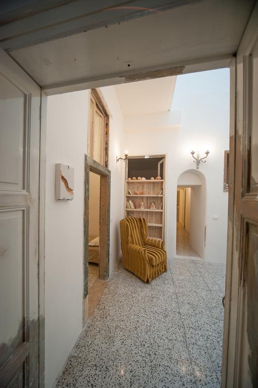Suite San Giorgio Trani Exteriör bild