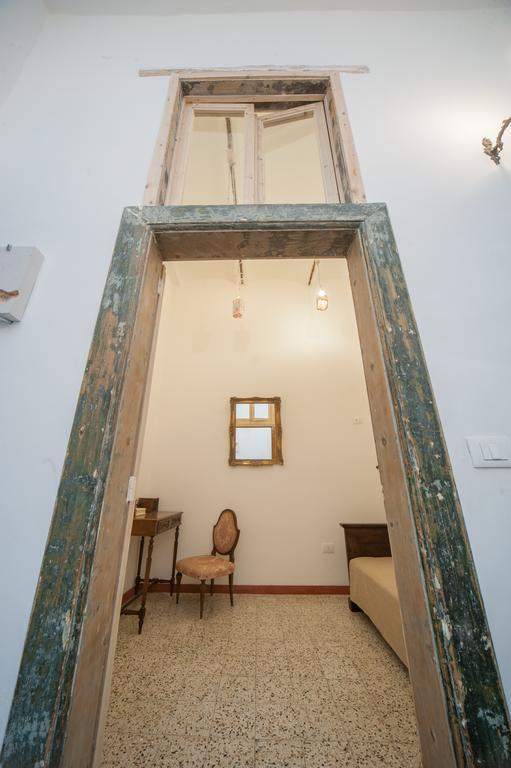 Suite San Giorgio Trani Exteriör bild