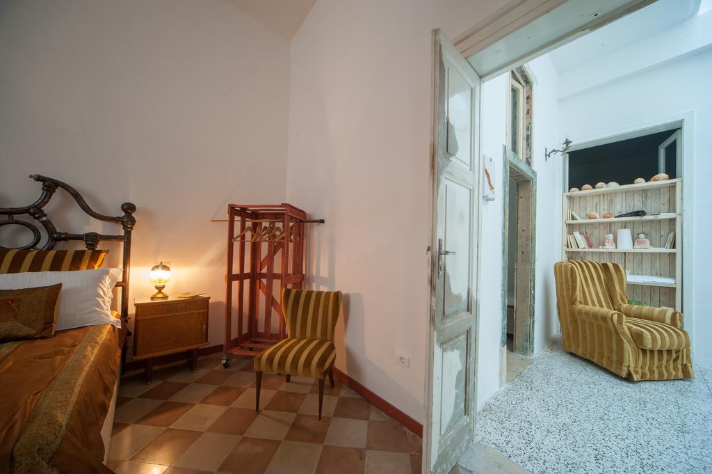Suite San Giorgio Trani Exteriör bild