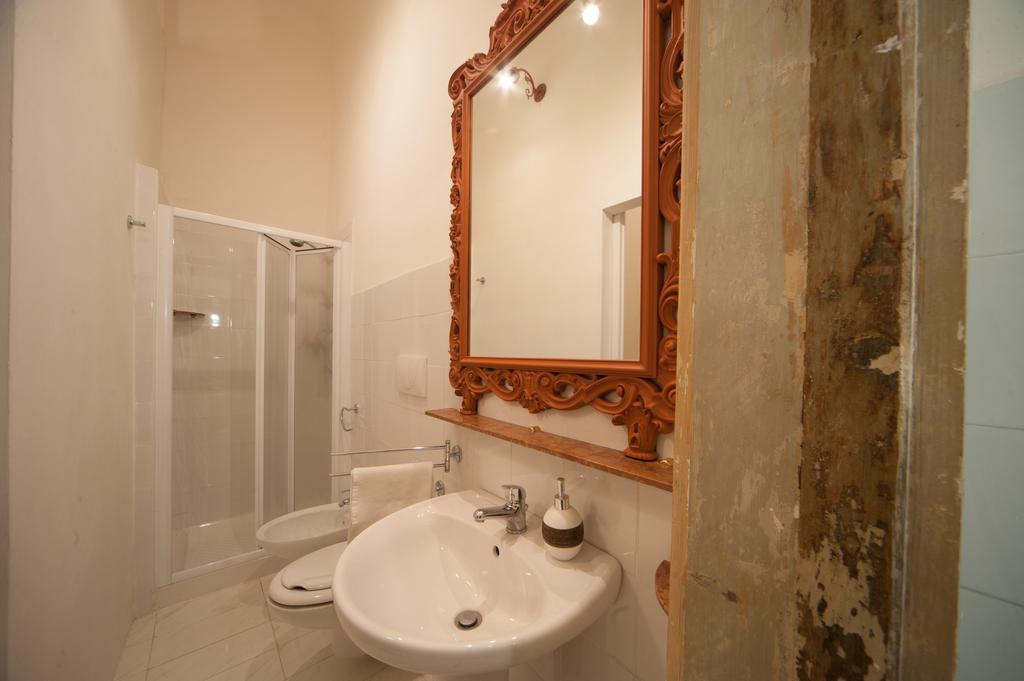 Suite San Giorgio Trani Exteriör bild