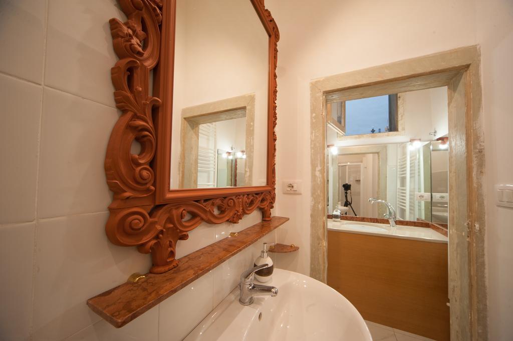 Suite San Giorgio Trani Exteriör bild