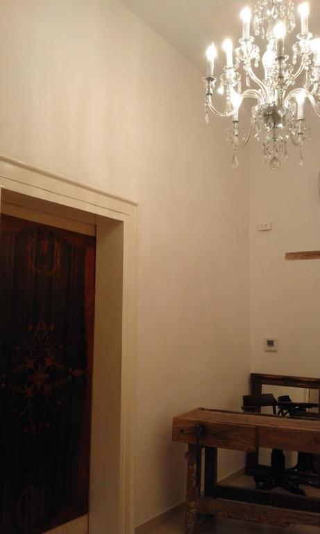 Suite San Giorgio Trani Exteriör bild