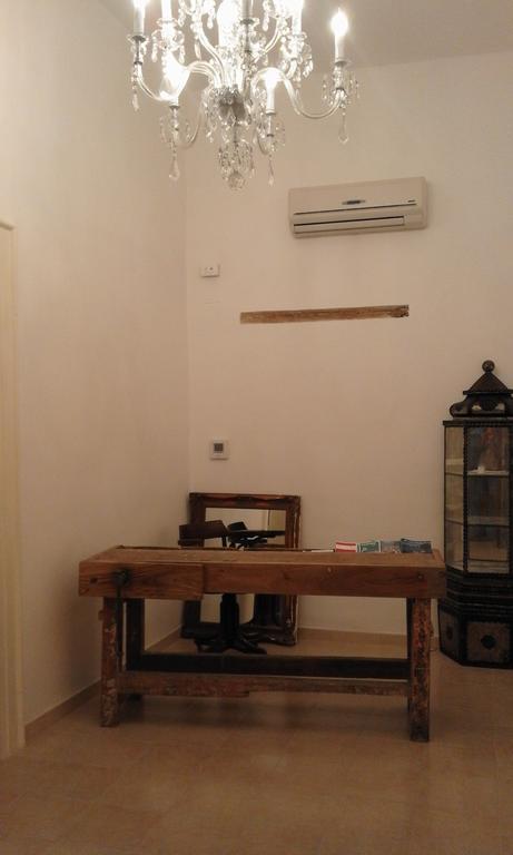 Suite San Giorgio Trani Exteriör bild