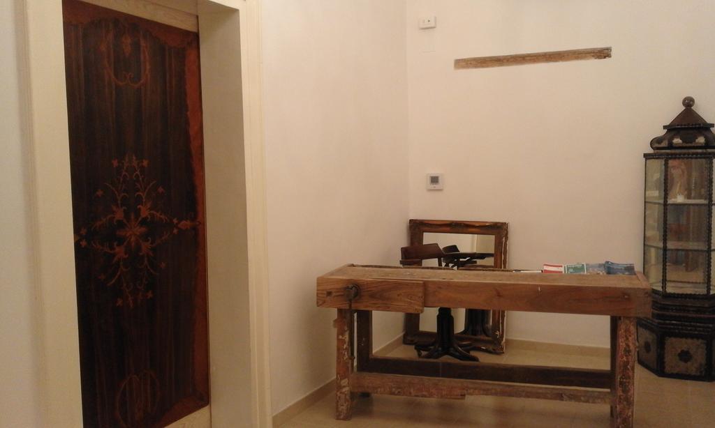 Suite San Giorgio Trani Exteriör bild