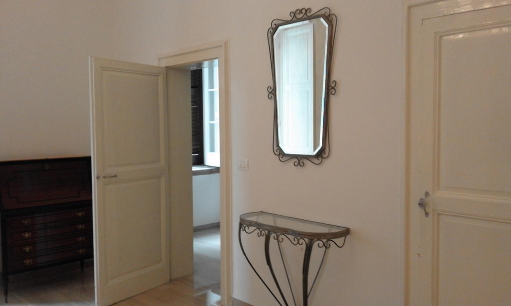 Suite San Giorgio Trani Exteriör bild