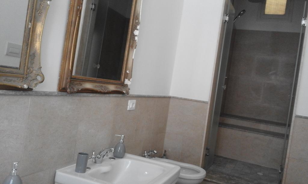 Suite San Giorgio Trani Exteriör bild